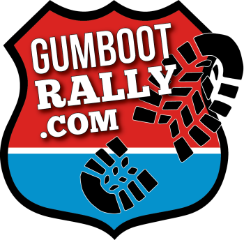 Gumboot Rally Shirt / Hoodie (Pre Order)