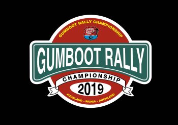 Vintage Rally Car Shirt