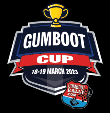Vintage Gumboot Cup Shirt