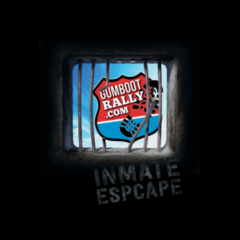 Escape  Shirt / Hoodie (Pre Order) - Image 2