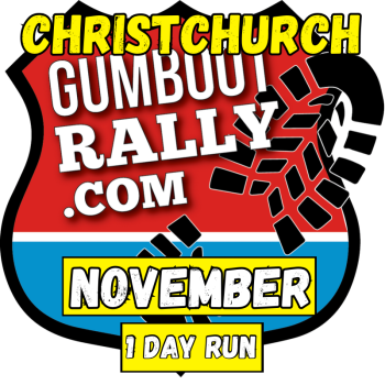 Late - Gumboot Run Christchurch Entry Ticket