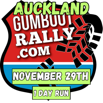 Gumboot Run Auckland Entry Ticket