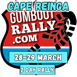 2026 March GBR Ticket