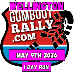Wellington Run Entry